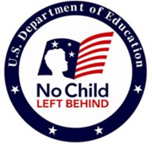 No Child Left Behind Act