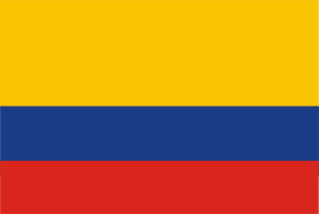 REPUBLICA DE COLOMBIA