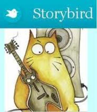 Storybird