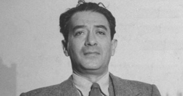 VICENTE LOMBARDO TOLEDANO