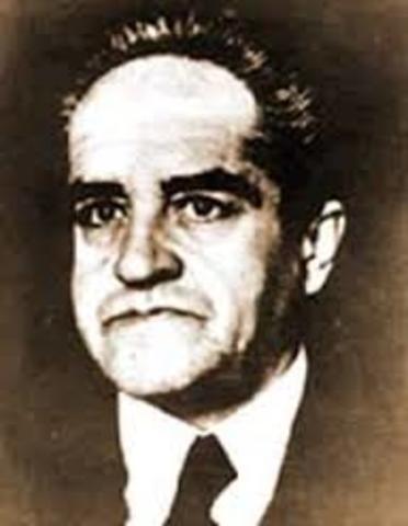 ANTONIO CASO