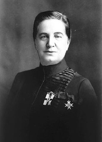 Emily Murphy (Famous Five)