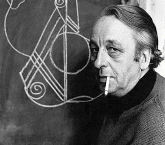 LOUIS ALTHUSSER