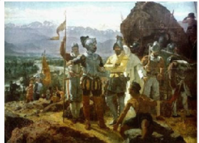 Dominio de las Islas Canarias