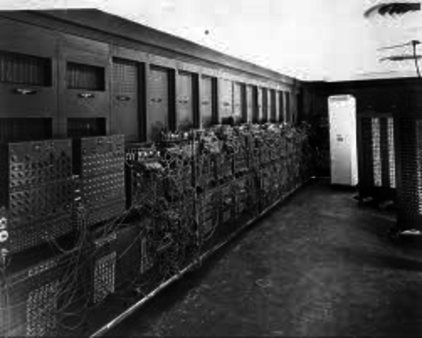ENIAC