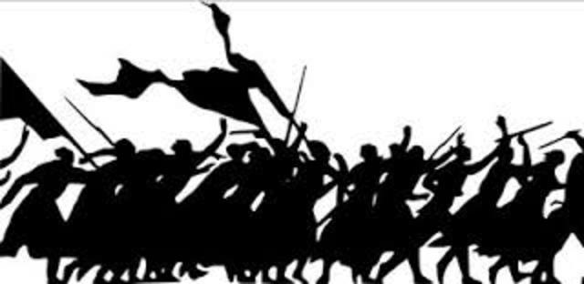 El reformismo fue en 1808