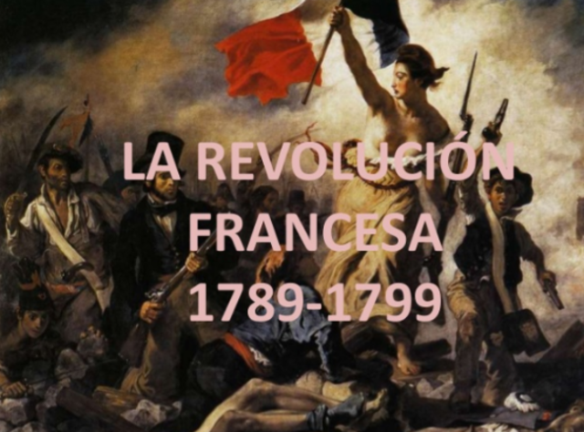 Revolución francesa