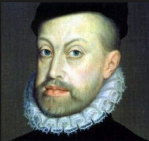 Felipe II