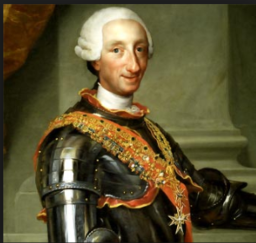 Carlos III