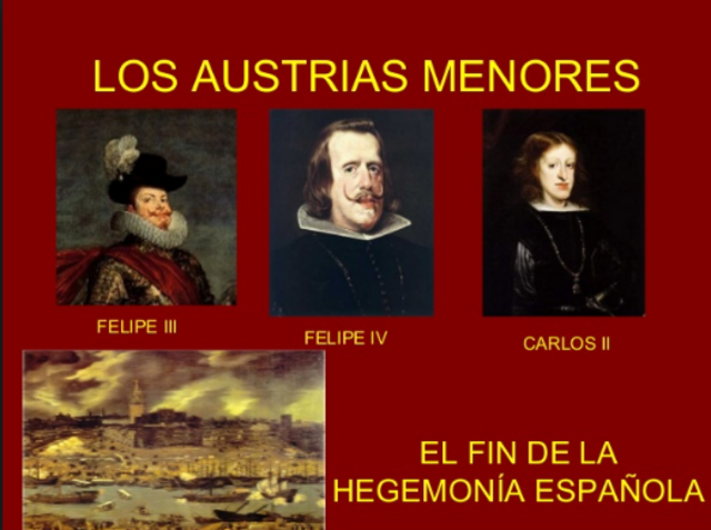 Austrias menores