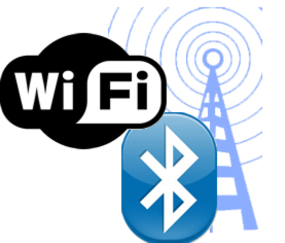 Tecnologías inalámbricas