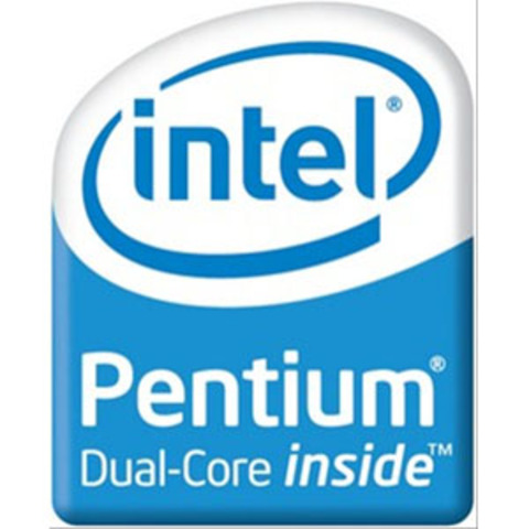 Pentium Dual-Core inside