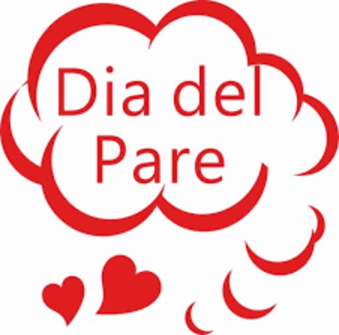 Dia del pare