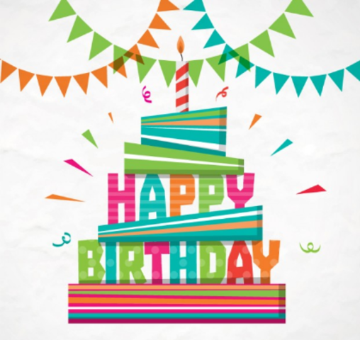 Aniversari Germà Andrea i Judith