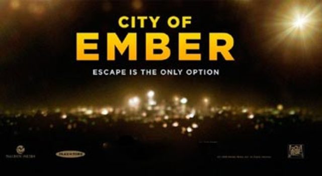 The City of Ember