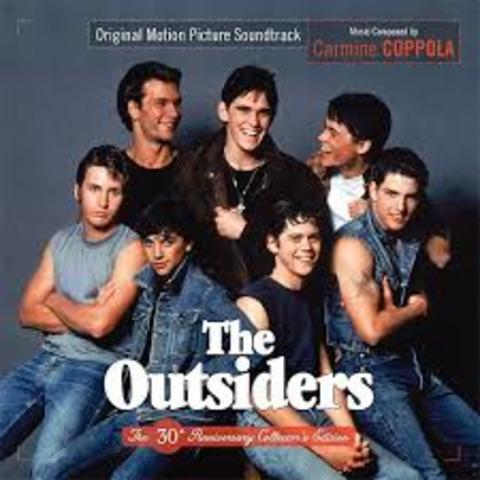 The Outsiders