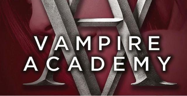 Vampire Academy