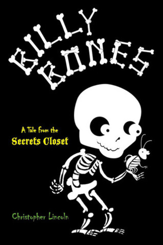 2nd workshop novel - Billy Bones