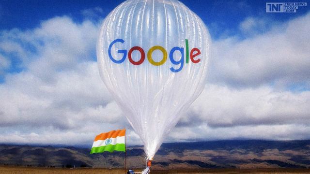 Google loon