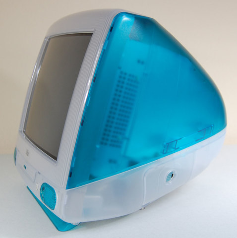 iMac G3