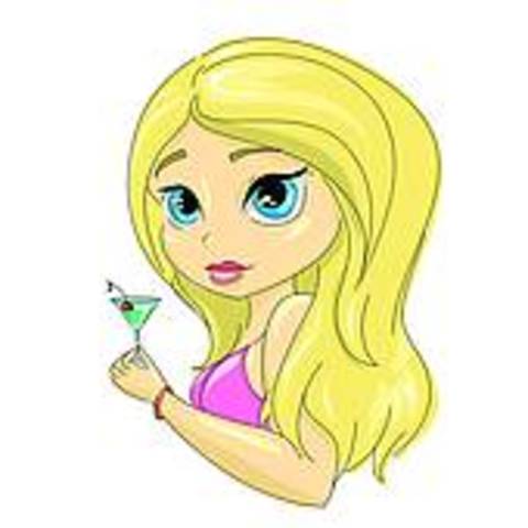 Luis se presenta a su novia y la Pintada se revela que el se compró​ a ella