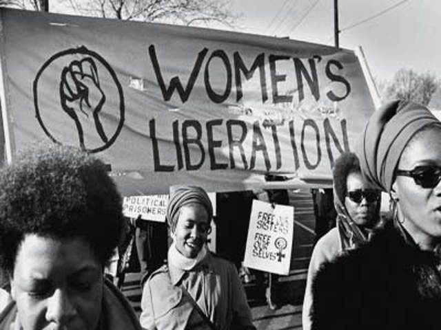 Women's Liberation Movement