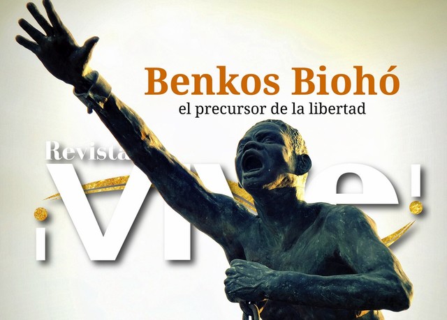 ejecución de benkos bioho