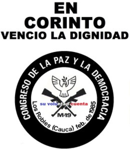 Acuerdo de Corinto del M19