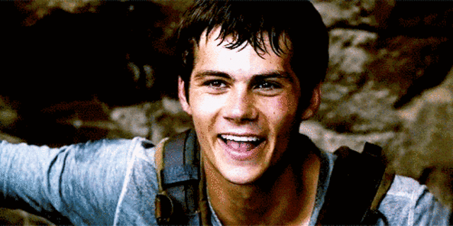 The Maze Runner