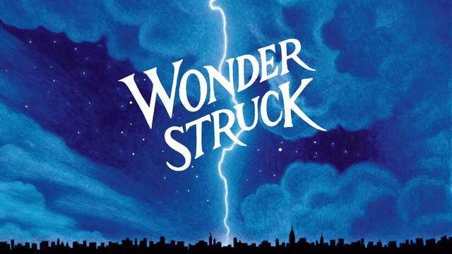2nd Workshop Novel: Wonderstruck
