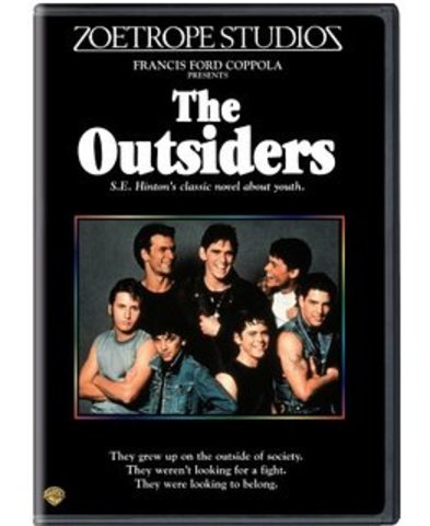 The Outsiders