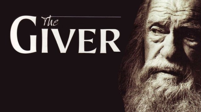 The Giver