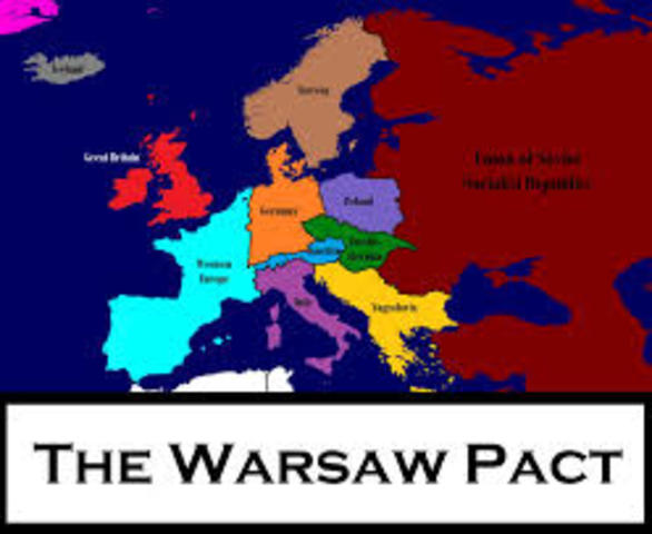 Warsaw Pact 1