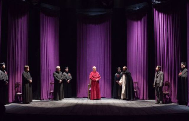 Centro Dramático Galego