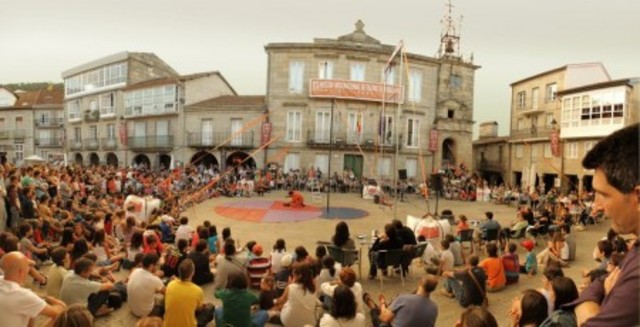 Mostra de Teatro de Ribadavia