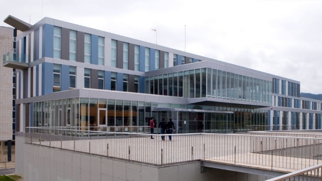 Escola Superior de Arte Dramática de Galicia