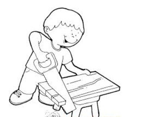 Algunos de los peores trabajos infantiles