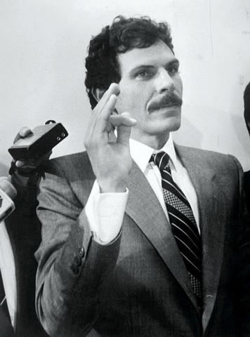 Asesinato De Los Candidatos Presidenciales (Carlos Pizarro)