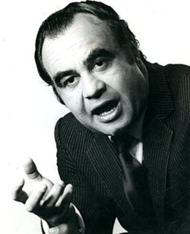 Asesinato De Los Candidatos Presidenciales (Jaime Pardo Leal)