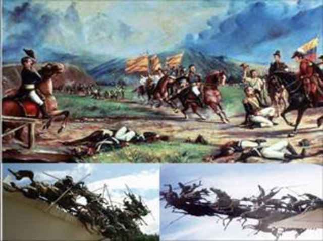 4.Batalla Pantano de Vargas