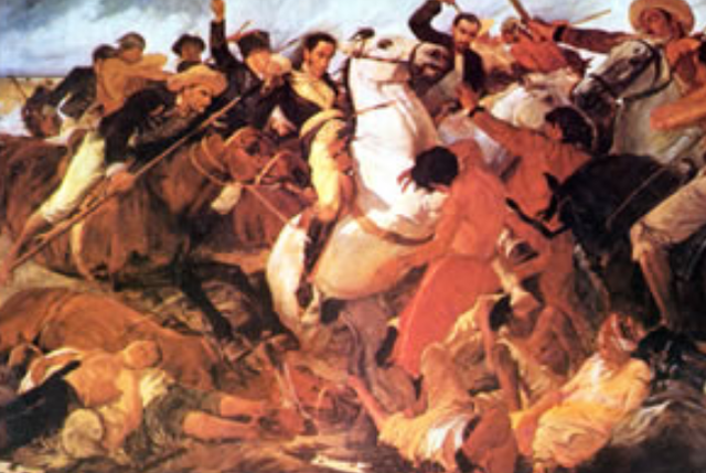 6.Batalla de Ibarra