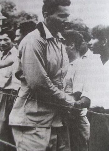 asesinato de guadalupe salcedo