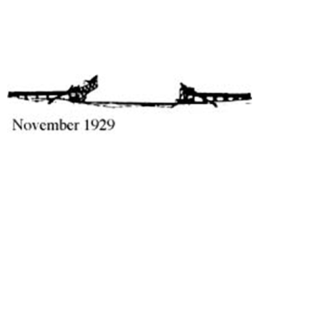 Continuation of construction