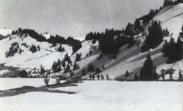 Aïllamet de Catalunya