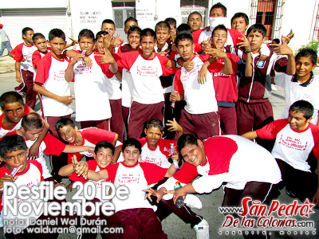 SECUNDARIA 1979-1984