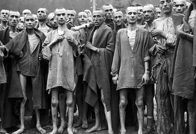 Al término de la Segunda Guerra Mundial la situación nutricional de las poblaciones que habían sido ocupadas por las fuerzas nazis emergió como un problema de primera magnitud.