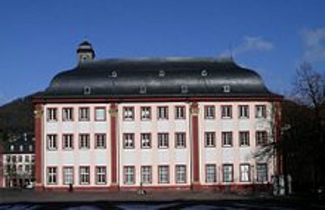 UNIVERSIDAD DE HEIDELBERG-ALEMANIA