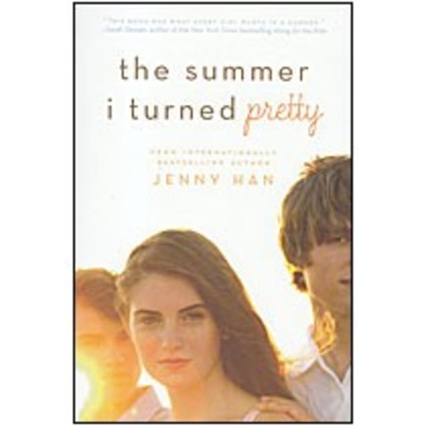 The summer i turned pretty