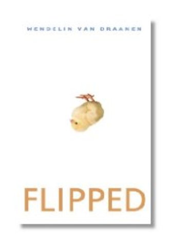 2nd Workshop Novel - Flipped
