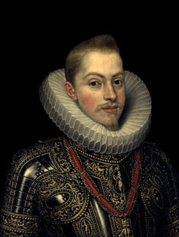 Reinado de Felipe III (1598-1621).El ``Piadoso´´